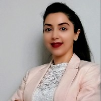 Maryam Tolouei