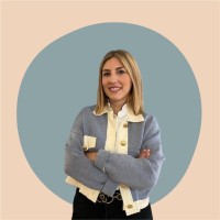 Sofía Palomares Sánchez