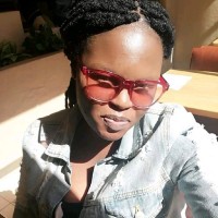 Ditlhake Reginah Tshukudu