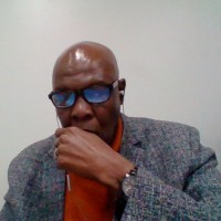 Chris Nwaogu