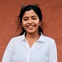 Aditi Sirigineedi