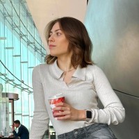 Maria Glazunova
