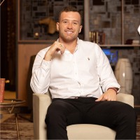 Mitchell Mcdonald