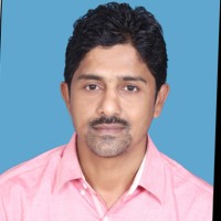 ARVIND KAMBLI