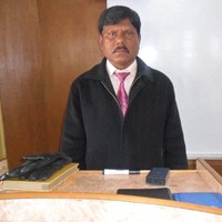 Ps Hanif Mukhtar