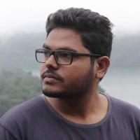 Vijil Sathyan