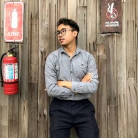 Andhung Andha R
