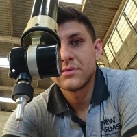 Guilherme Afonso Margonar