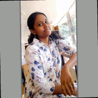 Karthika G