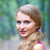 Татьяна Прошина