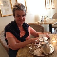 Mandy Reade
