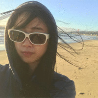 Sheryl Wang