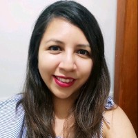 Alejandra Grace Carhuamaca Medina