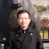李海波