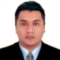 Carlos Enrique Sullon Lucana