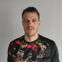 Hristo Ilchev