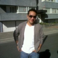 Alvaro Parada Cerreño