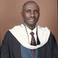 Samson Adigun
