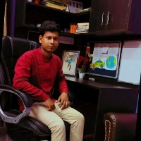 MD FAISAL IQUBAL
