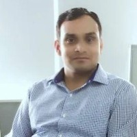 Munek Kumar