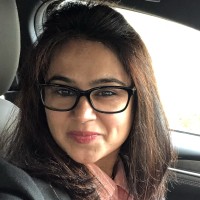 Poonam Makhija