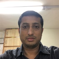 Harsha H N