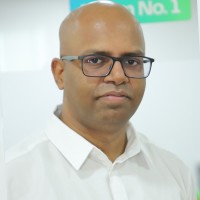 Dinesh Kalyanasundaram