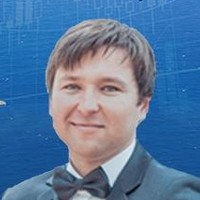 Arthur Gilyazov