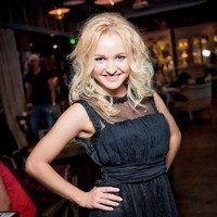 Anna Vikulina