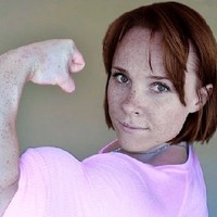 Maartje Muscle