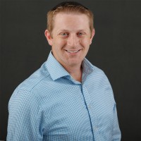 Jeffrey Goldgrab, MPA