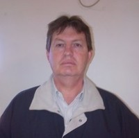 Johan Oosthuizen