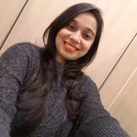 CS Khushboo Mahesh Lalji