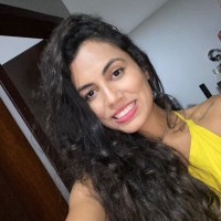 Lorena Anne Santos
