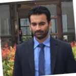 Saurabh Sharma