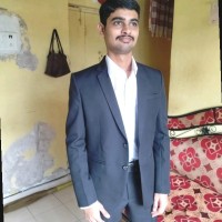 Dhananjay H Shinde