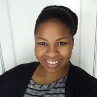 Janelle Johnson