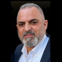 Mazen Abou Hamzeh