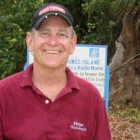 Kent Mcgahey