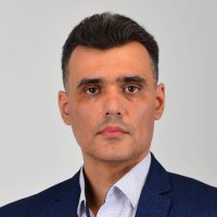 Тихон Остапенко