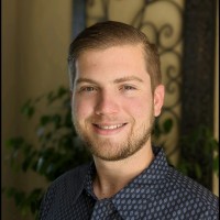 Aaron Rimshaw