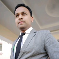 Ali Raza