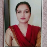 Mandeep Kaur