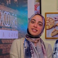 Aya Diab