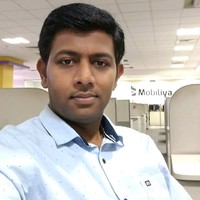 Sagar Chopade