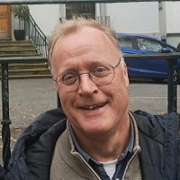 Rene van der Linden