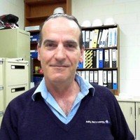 Garry Mooney