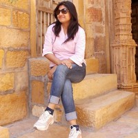 Deepika Sharma Aggarwal