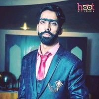 Ali Jan Soomro