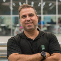 Gustavo De Oliveira Rondon